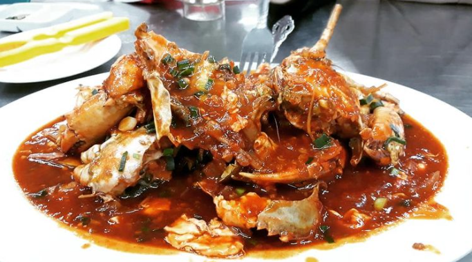 Tempat Makan Murah di Medan yang Menggugah Selera