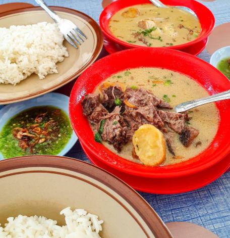 Dijamin Lezat, Inilah Rekomendasi Tempat Sarapan di Medan