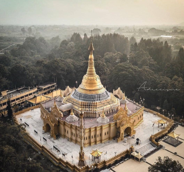 Jangan Sampai Menyesal, 3 Wisata Medan Ini Wajib Anda Kunjungi!