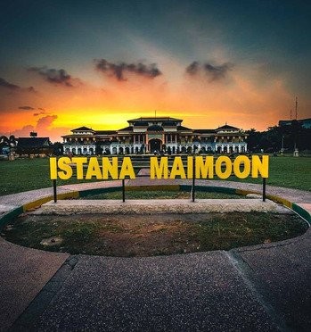 Selama Ramadan, Kunjungi 3 Tujuan Wisata Religi di Medan Ini!