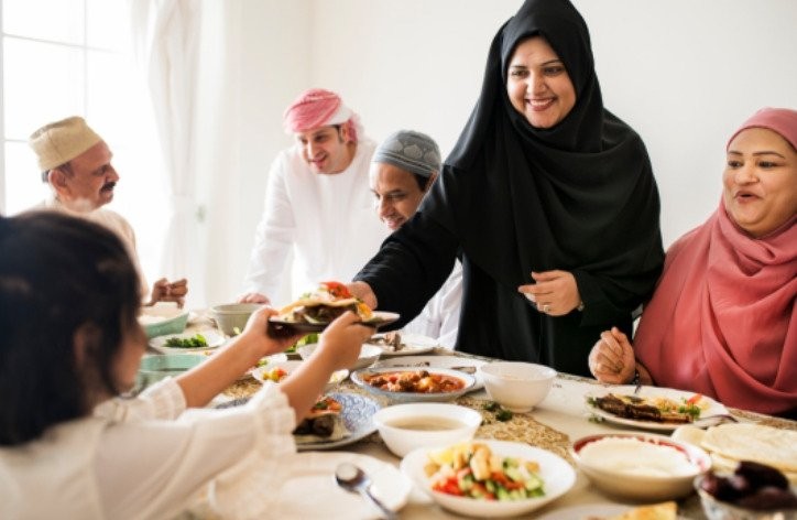 5 Keutamaan Menjalankan Puasa Ramadhan