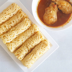 6 Menu Takjil Ala Warga Medan, Enggak Selalu Makanan Manis Lho!