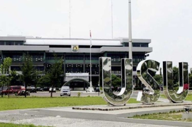 Universitas Terbaik yang Ada di Medan, Apa Saja?
