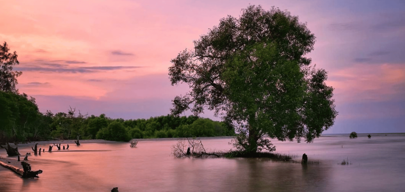 7 Pantai Cantik yang Jadi Destinasi Wisata Medan, Wajib Dikunjungi!