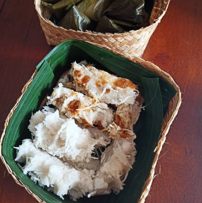 Coba 6 Jajanan Tradisional Medan Ini, Dijamin Lezat!