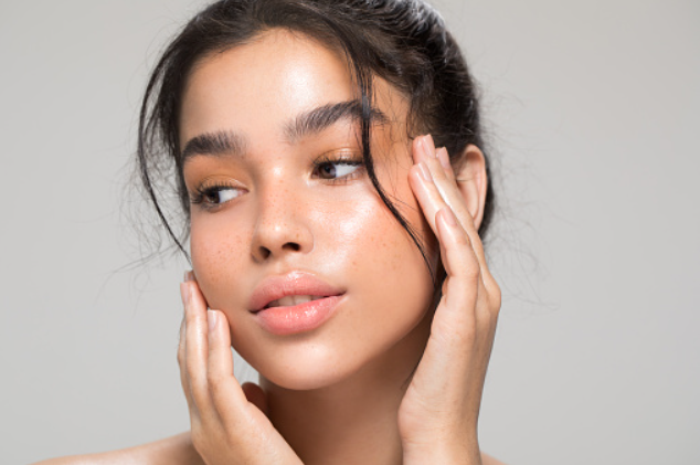 Tampil Cantik dengan Make up No Make Up