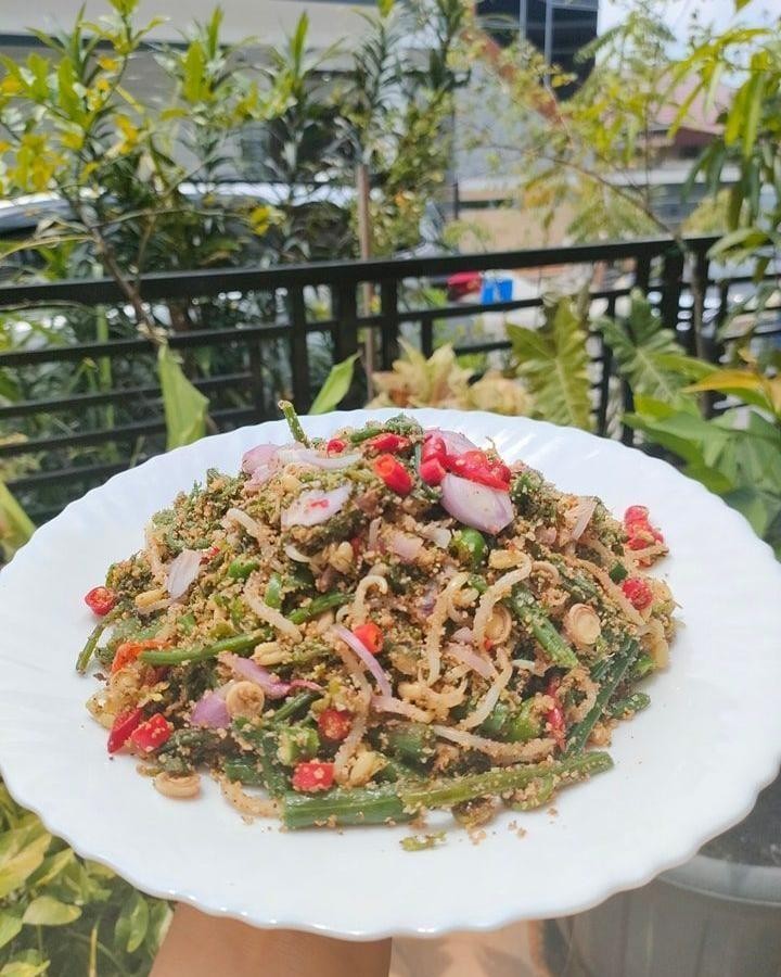 Unik! Inilah 4 Makanan Khas Sumut yang Populer Saat Ramadan