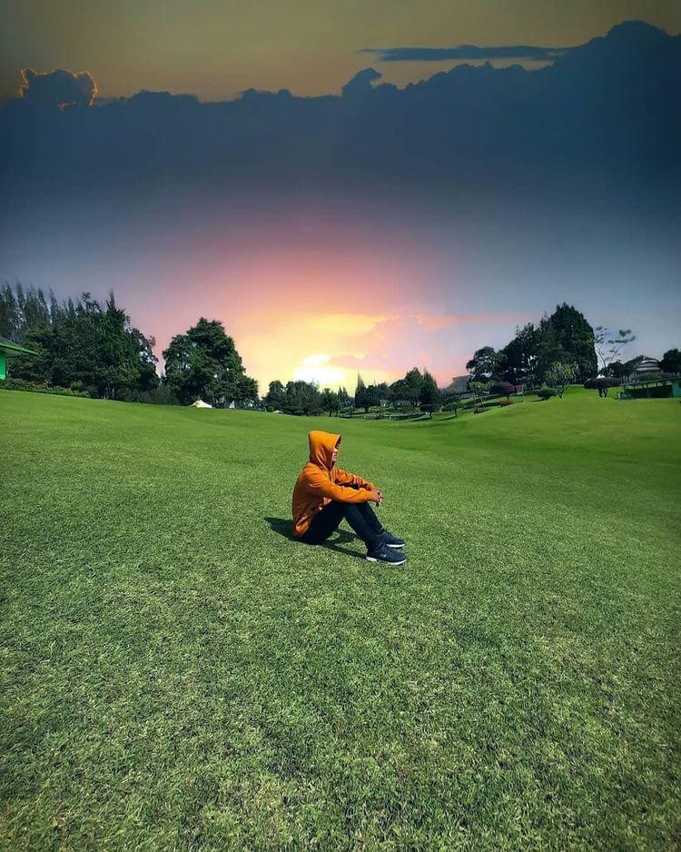 5 Tempat Wisata Cantik di Berastagi, Tak Jauh dari Medan