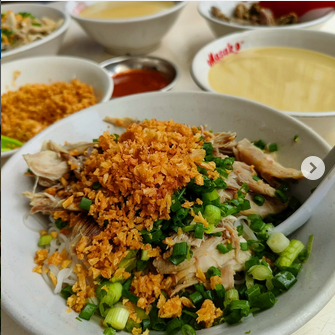 4 Kuliner Medan yang Legendaris, Ada yang Sudah Berdiri Sejak 1930