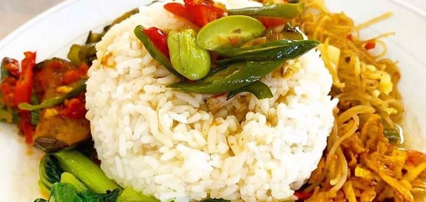 7 Tempat Makan di Medan untuk Anda yang Vegetarian