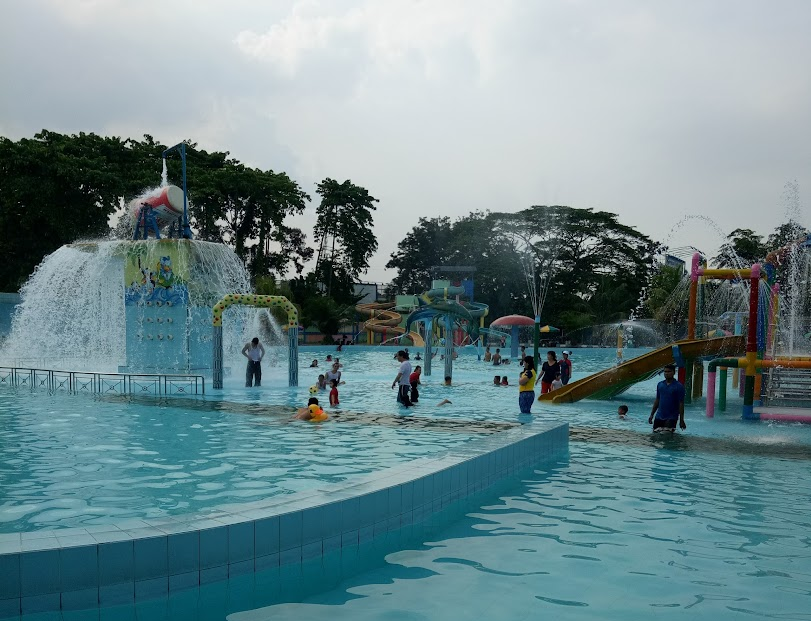 Taman Mora Indah: Aktivitas Menarik, Harga Tiket, dan Info Lainnya