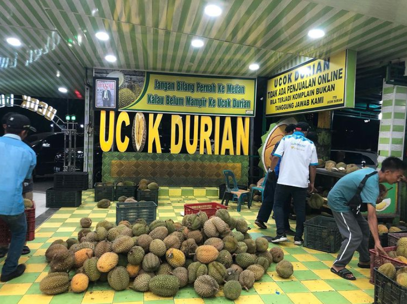 10 Makanan Medan yang Enak dan Wajib Dicoba