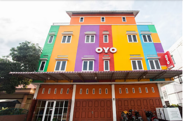5 Hotel Murah di Medan, Fasilitas Tetap Nyaman
