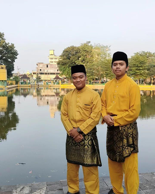 Taman Sri Deli: Daya Tarik, Harga Tiket, dan Info Lainnya