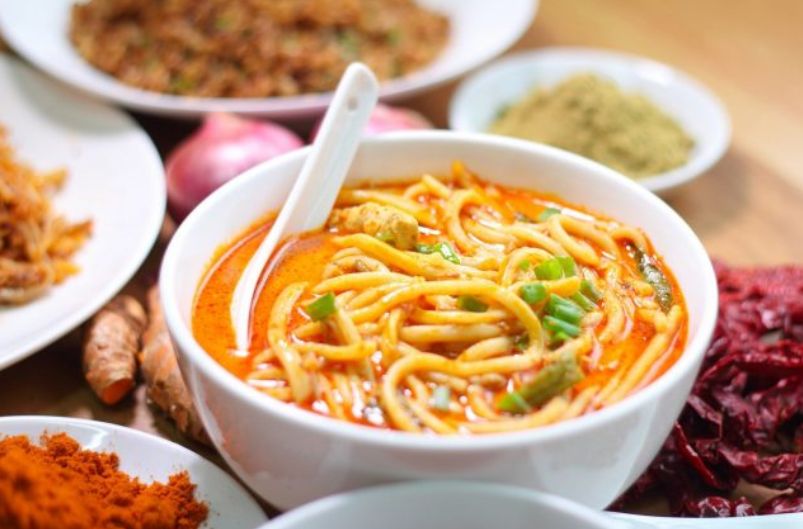 3 Makanan Keluarga Khas Medan yang Cocok untuk Disantap Bersama