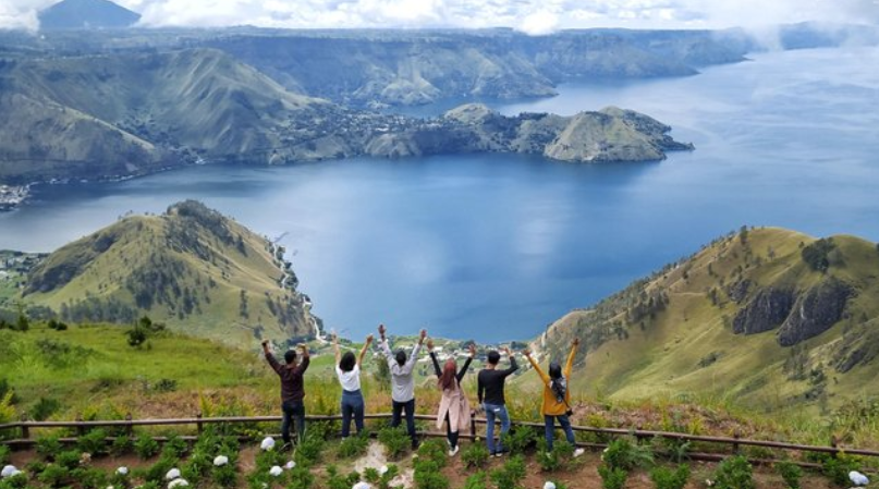 4 Tips Wisata Bareng Keluarga ke Medan yang Hemat Budget