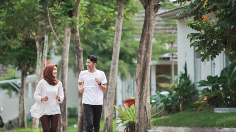 9 Tips Tetap Sehat dan Bugar Selama Puasa