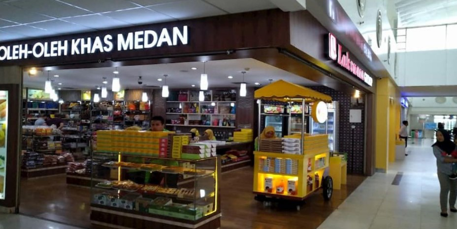 Tips Membeli Oleh Oleh Khas Medan Saat Libur Lebaran Serta Rekomendasi Terbaiknya