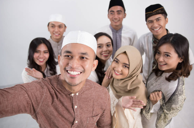 10 Ucapan Lebaran dalam Bahasa Medan Beserta Artinya