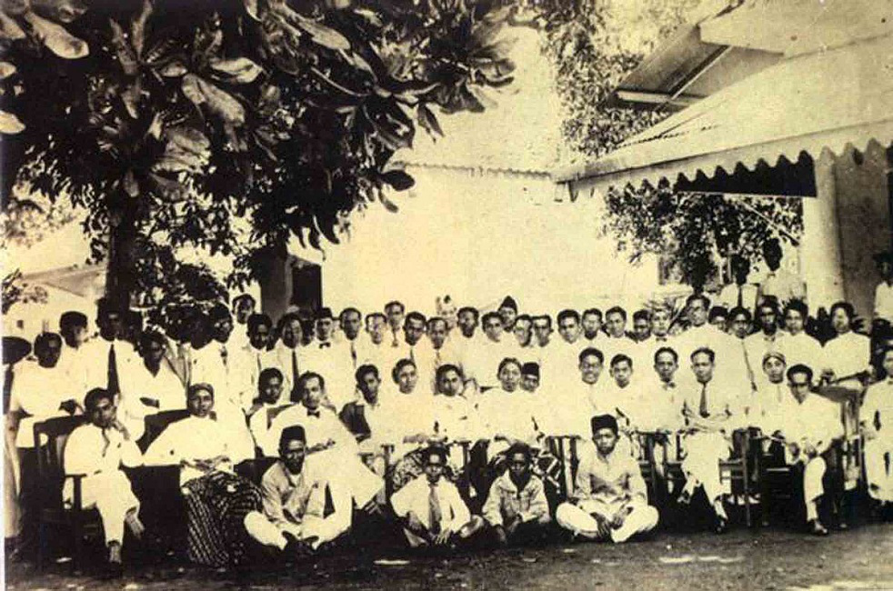 Sejarah Sumpah Pemuda yang Perlu Kamu Tahu dan Keterlibatan Pemuda Medan