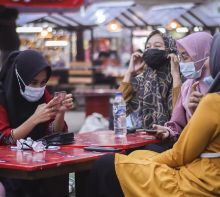 Kuliner Malam Medan yang Tempatnya Enak Buat Nongkrong