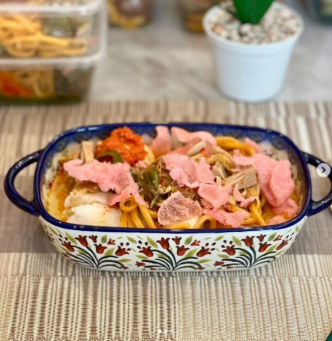 Makanan Khas Medan Favorit Turis Lokal dan Mancanegara