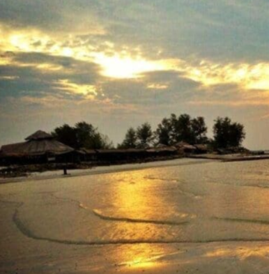 Pantai Mutiara Medan: Harga Tiket Masuk, Lokasi & Info Lain