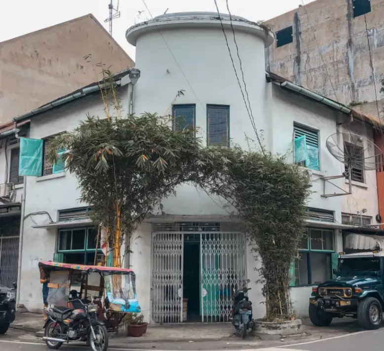 4 Kedai Kopi Legendaris di Medan, Mana yang Pernah Anda Coba?