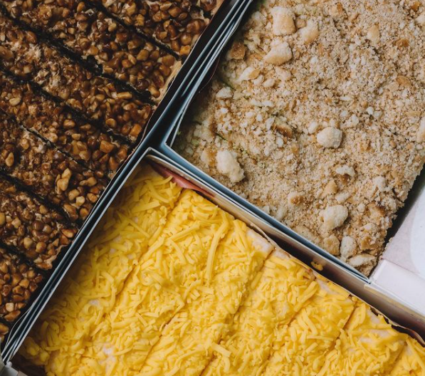 5 Makanan Enak di Medan yang Tidak Boleh Anda Lewatkan