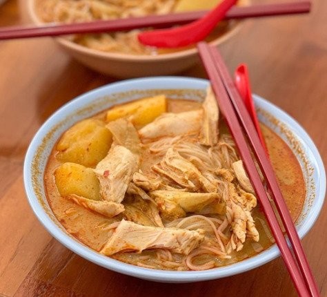 5 Warung Makan Chinese Food Terenak di Medan