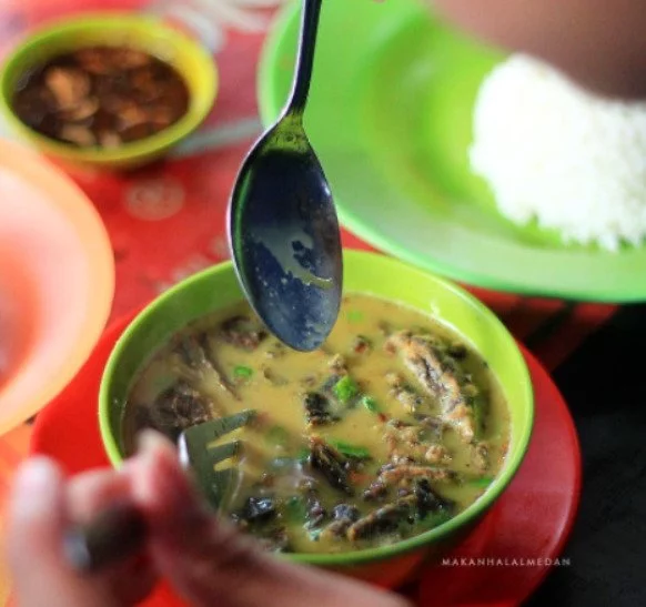 Inilah 5 Tempat Makan Soto Medan Terenak, Sudah Pernah Coba?