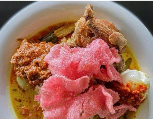 Ini Dia 7 Kuliner Halal di Medan yang Wajib Kamu Catat