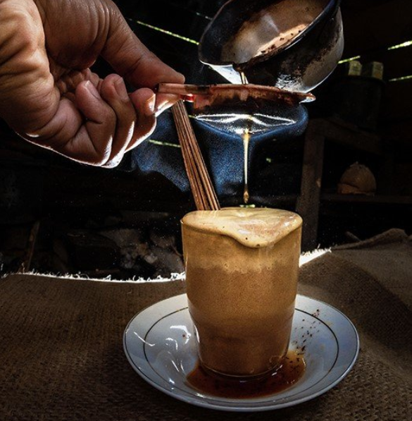 5 Minuman Khas kota Medan yang Terkenal Menyegarkan