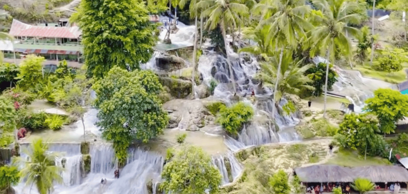 Info Lengkap Air Terjun Aek Sijorni, Hidden Gem Wisata Sumatera Utara