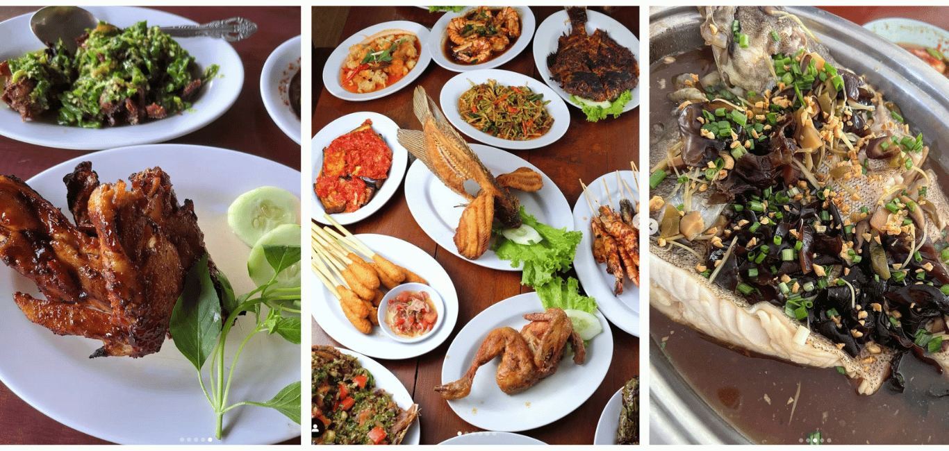 5 Kuliner Medan yang Enak, Dekat Bandara Kualanamu