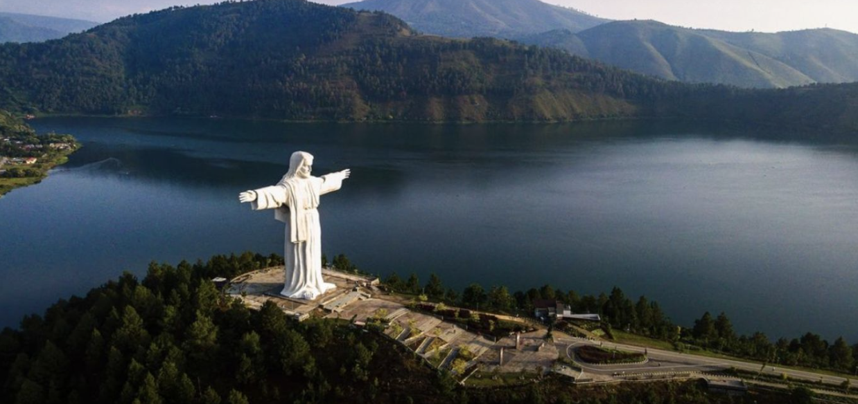 10 Destinasi Wisata Sumatera Utara Terbaru untuk Liburan Anda