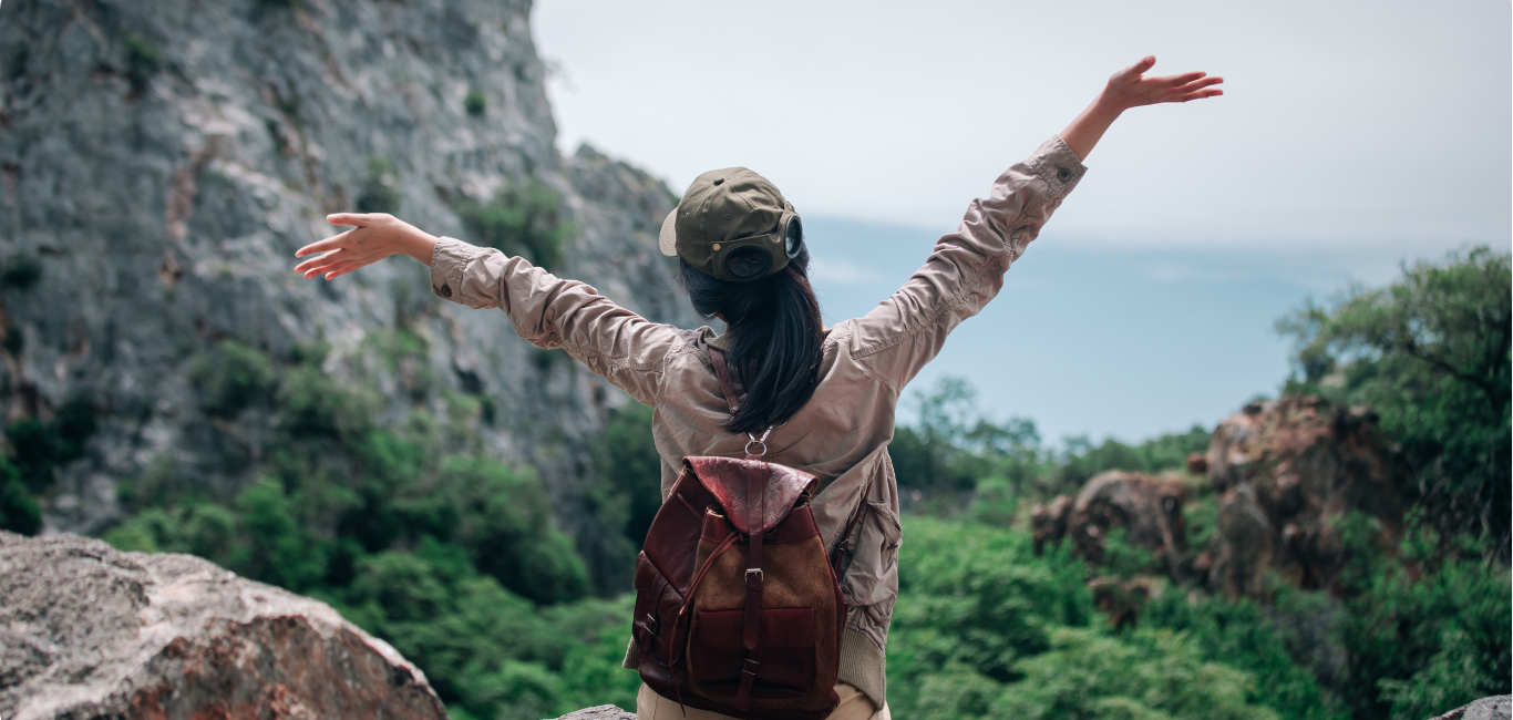 Solo Traveling untuk Pemula: Panduan Lengkap Tips Traveling yang Aman dan Seru