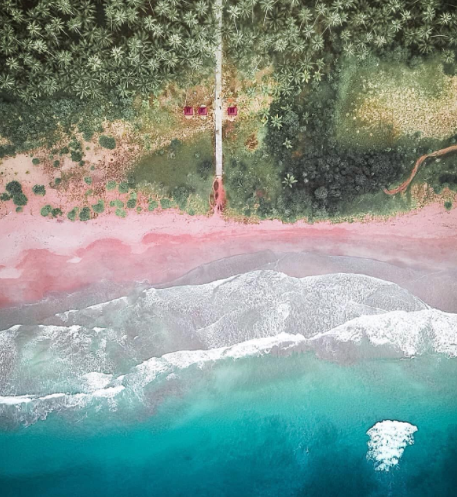 6 Pantai di Medan yang Wajib Masuk Holiday List Anda