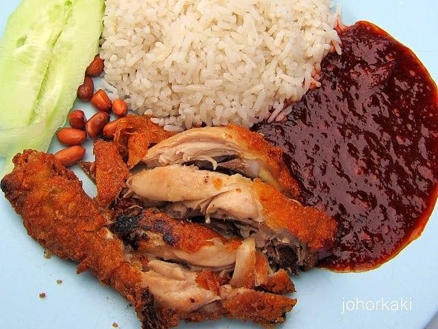 Jangan Kaget, Nasi Kentut dari Medan Malah Lezat!