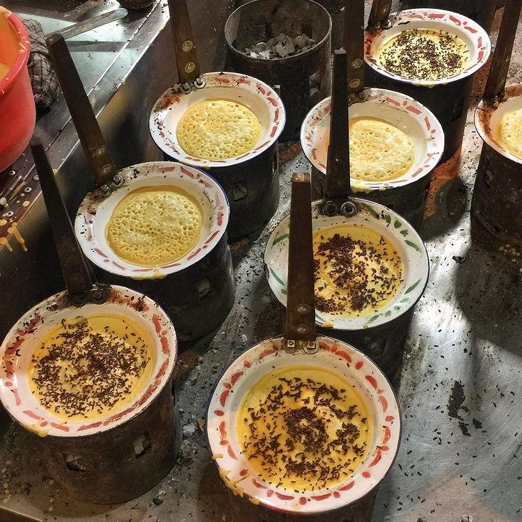 Kulineran di Jalan Selat Panjang Medan, Kunjungi 4 Tempat Ini