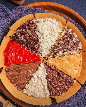 5 Warung Martabak di Medan yang Enak dan Legit