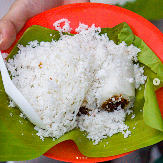 Putu Bambu Medan, Menarik Perhatian Sejak 1969