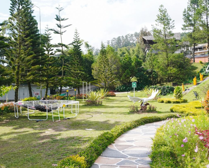 Mikie Funland: Daya Tarik, Harga Tiket, dan Info Lainnya