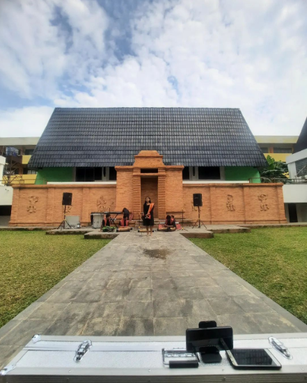 Museum Negeri Sumatera Utara: Koleksi, Jam Buka, dan Info Lainnya