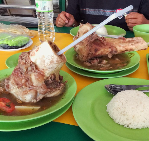 6 Tempat Makan Sop Sumsum yang Enaknya Bikin Nagih