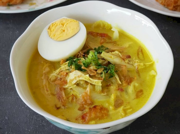 Mengenal Soto Medan dan 3 Tempat Makan Soto Medan Paling Enak