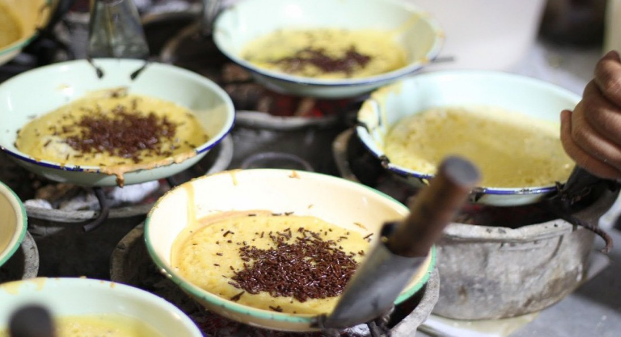 Martabak Piring, Kuliner Khas Medan yang Disukai Banyak Orang