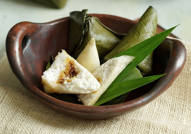 Ombus-Ombus, Kue Khas Batak Toba Tapanuli Utara yang Wajib Dicoba