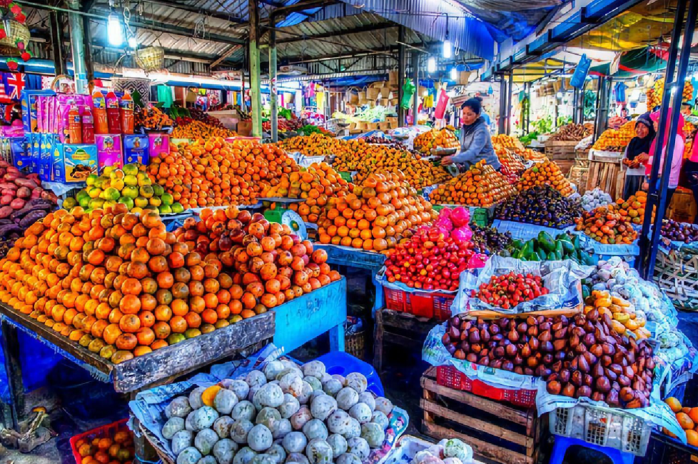 Tak Hanya Durian, Ini 8 Buah Khas Medan yang Banyak Dicari Jika Berkunjung ke Medan