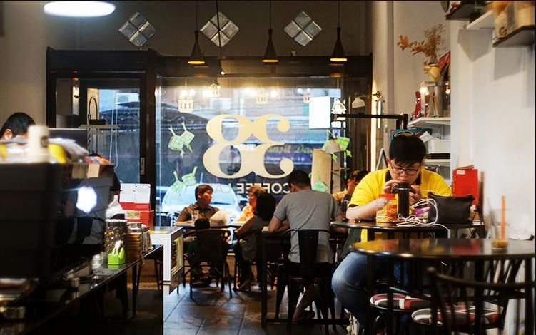 15 Coffee Shop di Medan yang Kerap Dijadikan Tempat Nongkrong